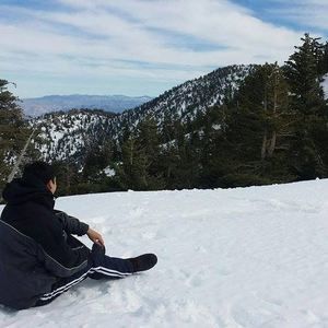 Meet your Posher, Brandon